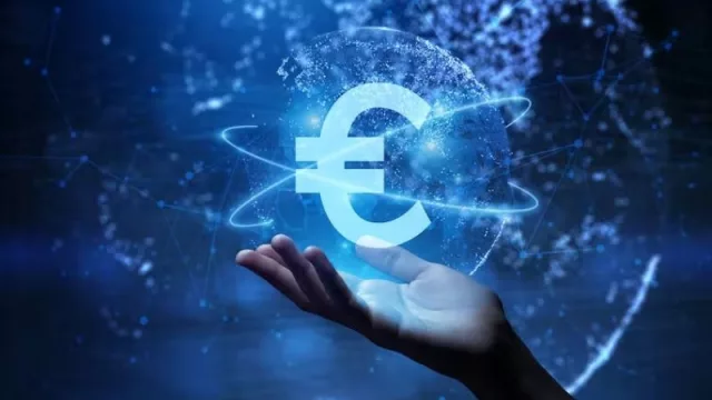 El BCE trabaja en el desarrollo un prototipo del euro digital