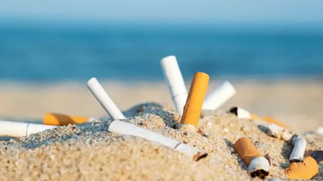 Miami Beach prohíbe fumar en playas y parques (y marca tendencia en las playas argentinas también)