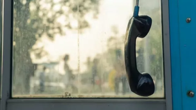 Adiós a las cabinas telefónicas y a la tecnología que marcó una época