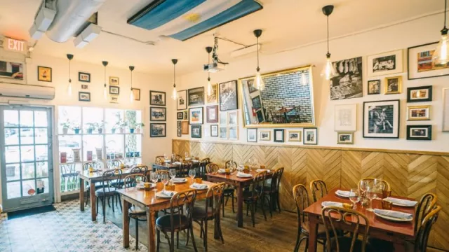 Loretta & the Butcher: una joya argentina escondida en Coconut Grove, Miami