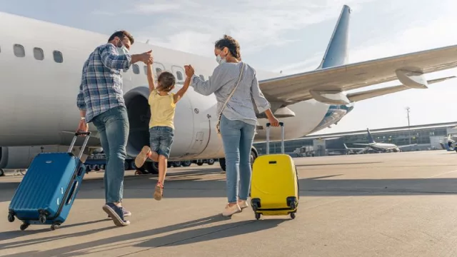 ¿Son necesarias las vacaciones?: Adecco Argentina cuenta su importancia (tanto para los empleados como para las empresas)