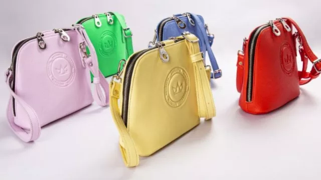 Adoratta (la marca que quiere seguir creciendo en Jujuy) llegará con sus carteras a España