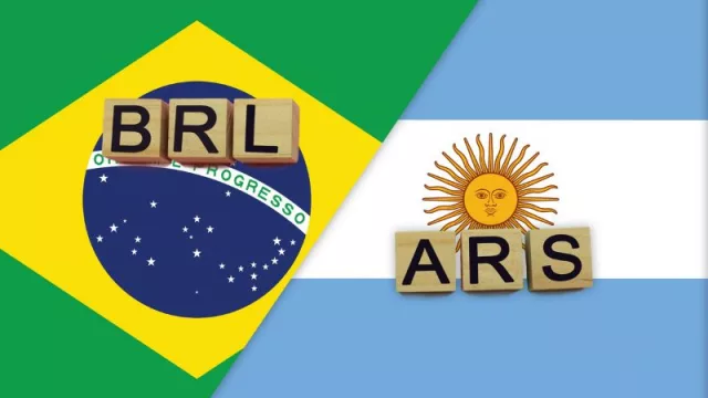 El duro consenso entre economistas: por qué una moneda común con Brasil sería el peor error