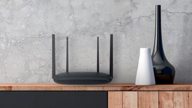 Nebula 301plus, un router para toda la casa (hasta 300Mbps de velocidad)