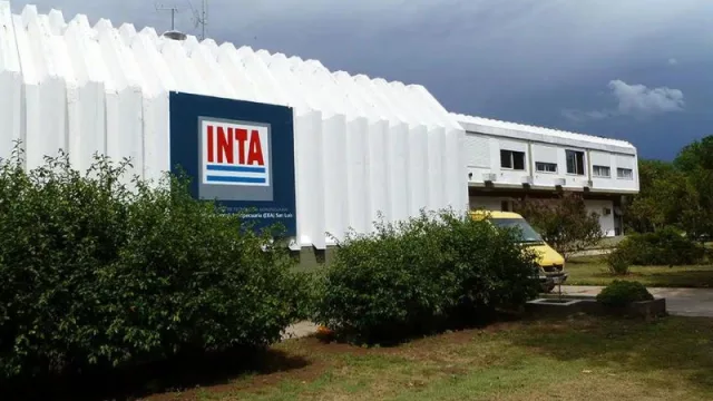 El INTA lanza una convocatoria abierta para cubrir 128 puestos de profesionales para todo el país