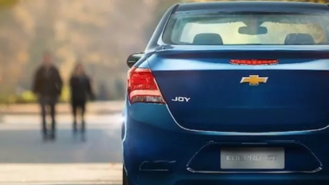 Chevrolet encontró el camino (la marca fue la más vendida en Uruguay en 2022)