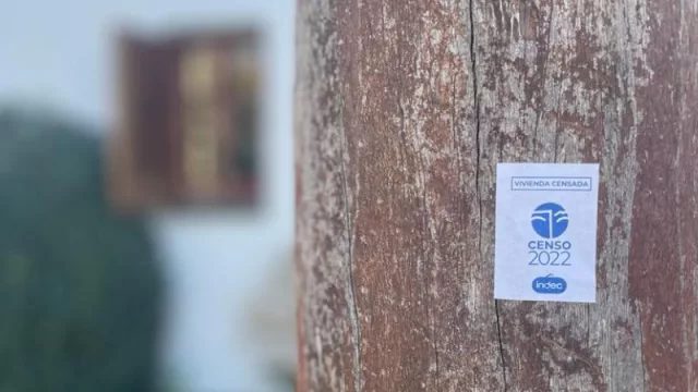 Llegó el día: hoy sabremos cuántos habitantes tiene la provincia de Jujuy (el último dato en 2010 dio 673.307)