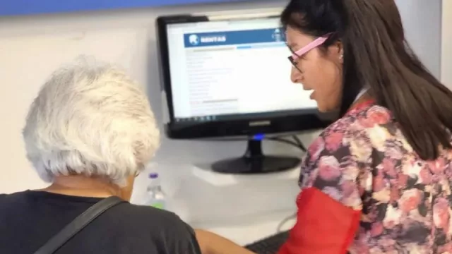 Rentas amplía los beneficios por el pago anticipado del impuesto inmobiliario