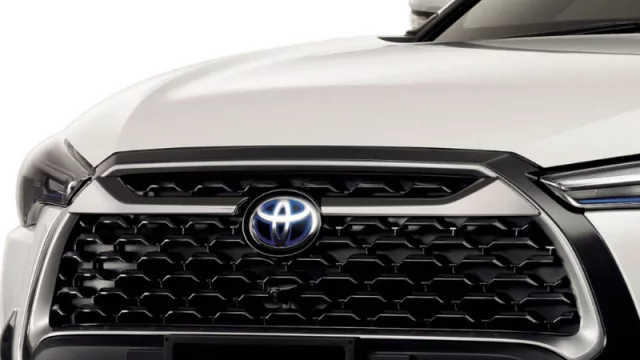 Toyota arrancó el 2023 buscando su “triple corona”: líder en ventas en el primer mes del año (pero Amarok le gana a Hilux)