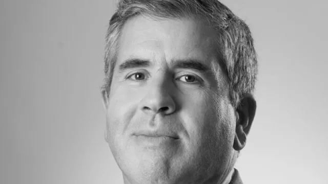 Martín Mascarenhas, nuevo director comercial de Biogénesis Bagó para LatAm Sur