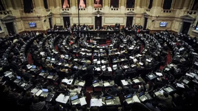 Según el Censo 2022, Jujuy debería tener 4 Diputados en lugar de los 6 actuales (manteniendo los 257 miembros)