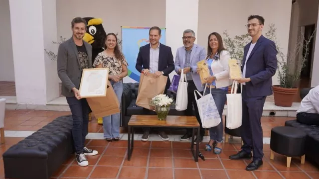 Cuenta regresiva para el gran Festival Internacional de Peñas de Villa María (con grandes artistas: Ricky Martin, Camilo, Tini y más)