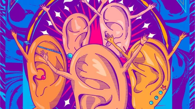 Quilmes dice presente en los festivales de verano (Los Tekis en Jujuy)