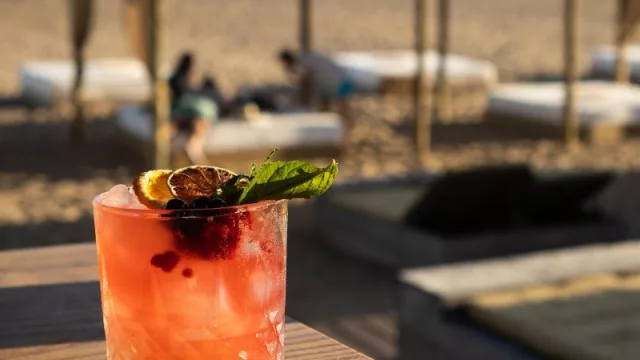 Fabric Sushi y su renovadora propuesta para el verano: “Restaurantes de Mar” (nueva sucursal en Mar del Plata y Punta del Este)