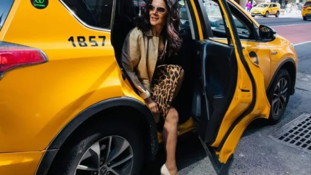 ¿Lista para ir a la Gran Manzana? En mayo sale el próximo grupo de Divas en New York (un viaje para mujeres que quieran divertirse)