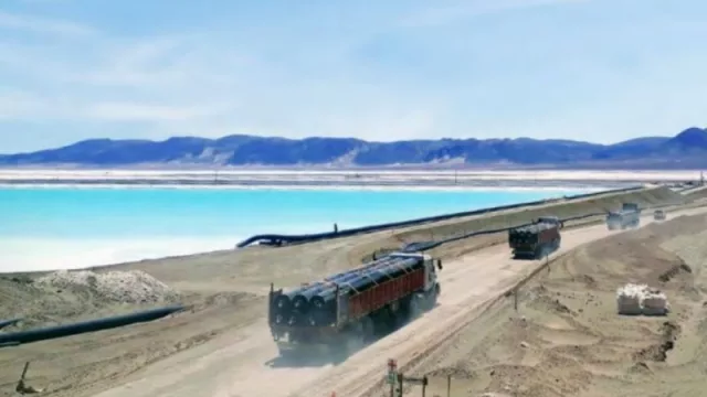 Litio: Allkem presentó su sexto reporte de sostenibilidad