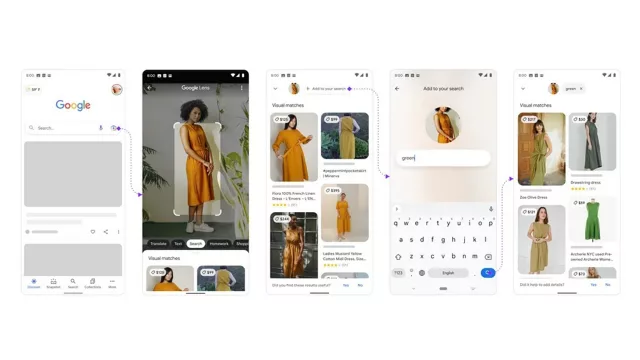 Google suma inteligencia artificial al Buscador, Maps y al Traductor