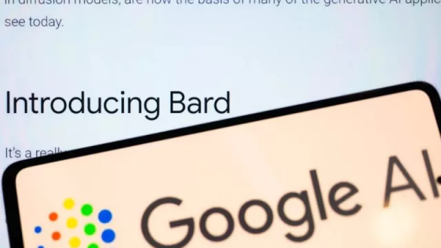 Bard: Google dio a conocer sus novedades en inteligencia artificial