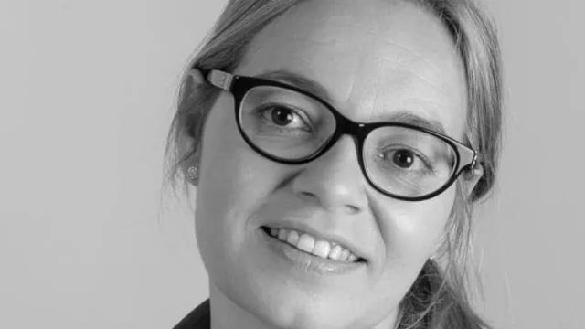 Nueva directora regional de Sistemas para Latinoamérica en Strix by LoJack