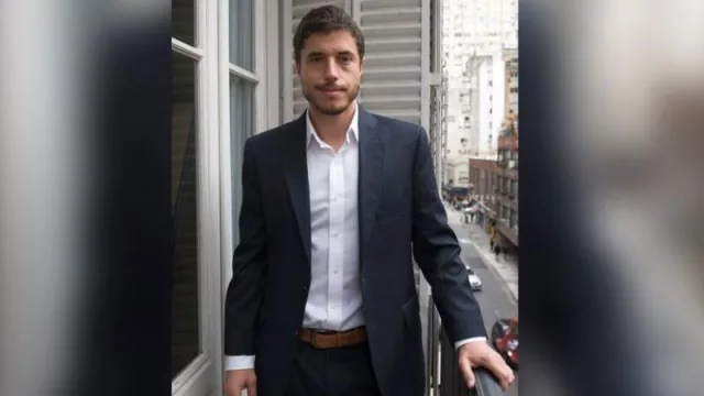 Francisco Jáuregui: “Vamos a colocar el combustible paraguayo en el mundo, con el orgullo que significa, además de la generación de divisas”