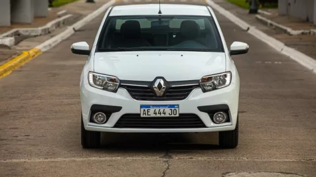 Renault lanza beneficios y financiación para sus vehículos en febrero