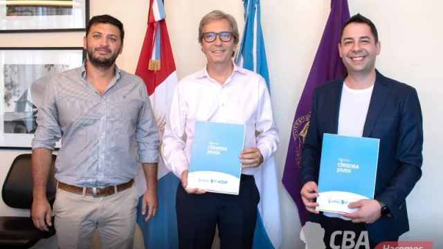 El programa Córdoba Emprendedora lanzó becas para nuevos cursos