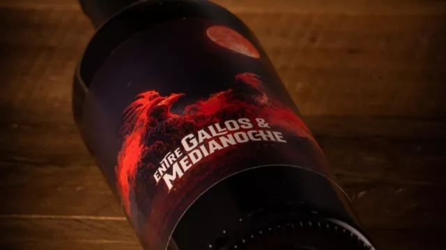 Nace Cimarrón Wines Co, la bodega de un integrante de una tradicional familia vitivinícola mendocina