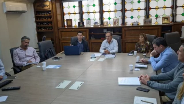 ProMendoza presentó una multiplicidad de herramientas financieras para exportar a Brasil