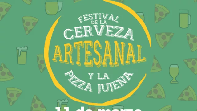 Calentando motores: se viene la 6ta. Edición del “Festival de la Cerveza Artesanal y la Pizza Jujeña”