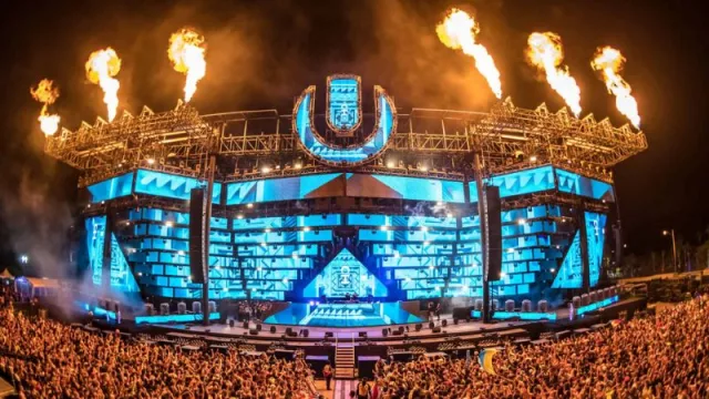 Ultra Miami: el line up completo para 2023 de uno de los festivales más imponentes a nivel mundial