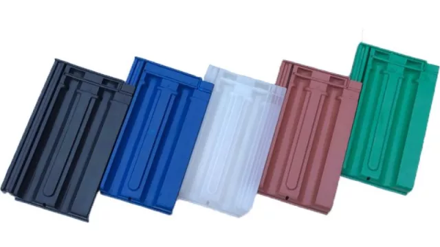 Tejas Ecoroof avanza en su camino hacia la certificación de Empresa B en Argentina