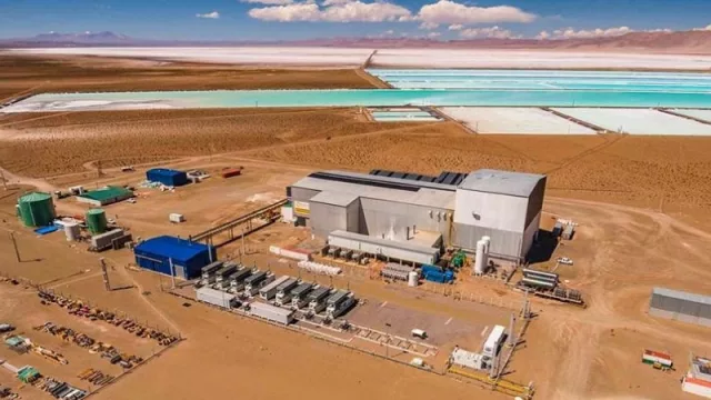 Jujuy actualizó su normativa sobre protección ambiental para la actividad minera