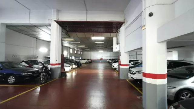 El precio de los garajes en Cataluña ha subido un 7,9% en 2022 (pero un -0.6% respecto a 2017)