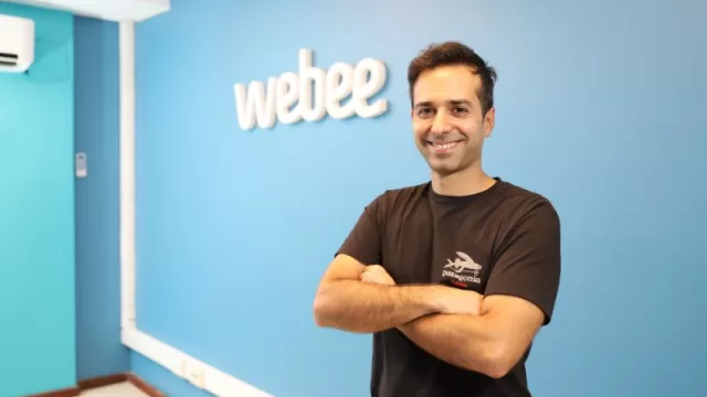 El fondo de inversión Kamay Ventures apuesta por Webee, una cordobesa en Silicon Valley