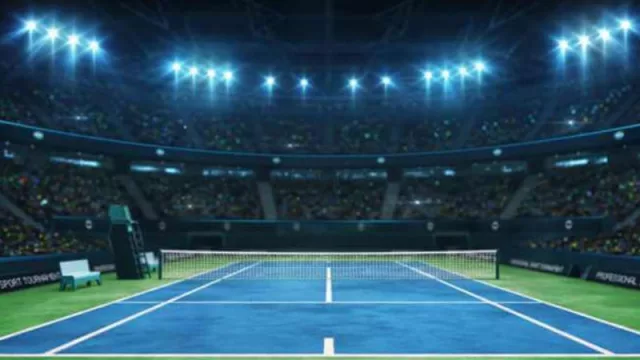 Se aproxima uno de los principales torneos de tenis en los Estados Unidos: el Miami Open (uno de los favoritos tanto para aficionados, como para jugadores)