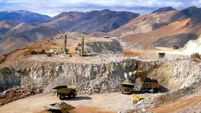 Nuevo servicio de Rentas: Declaración Jurada digital para Derechos de Explotación de Minerales