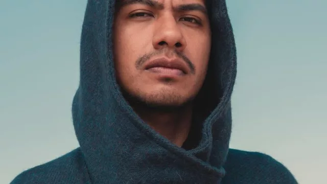 Piel de Puna: Hilandería Warmi lanza su campaña´23 (versátil y sustentable, con el abrazo de la Puna)