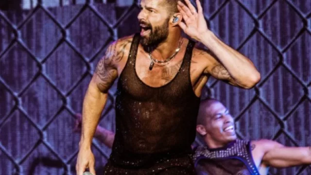 Adiviná qué tienen en común Ricky Martin y la Terminal Cuenca del Plata (llaman al mismo teléfono)