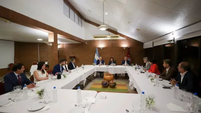 Jujuy, Salta y Catamarca avanzan hacia el desarrollo de la cadena de valor del litio