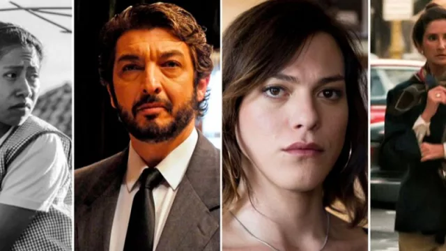 El poder del talento latino en los Oscars (Miami, uno de los lugares elegidos para desembarcar en la industria)