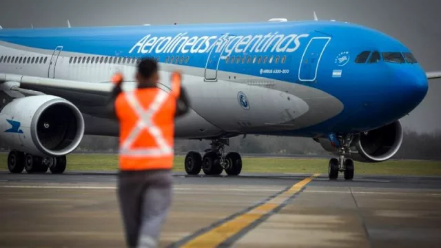 Salta, entre los 10 destinos elegidos por los pasajeros de Aerolíneas Argentinas (verano récord)