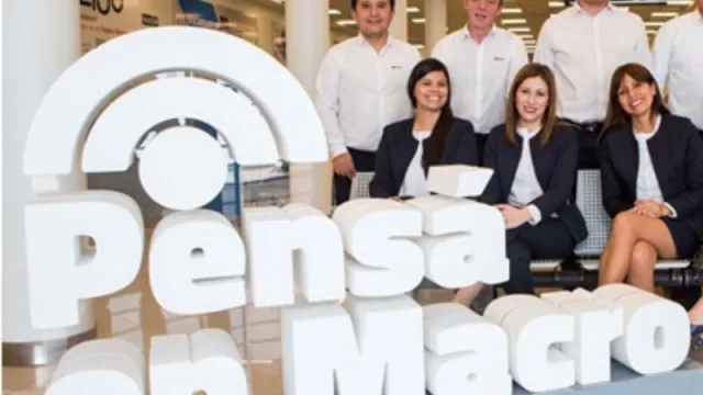 Banco Macro se consolida como uno de los mejores lugares para trabajar en Argentina