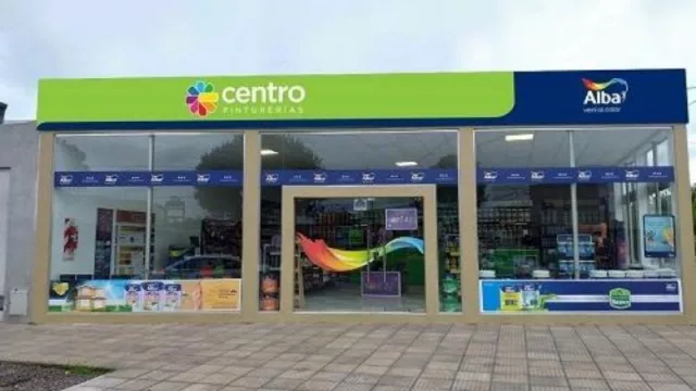 Cuánto cuesta abrir en Jujuy una franquicia de Centro Pinturerías (una de las 10 con más aperturas en Argentina)