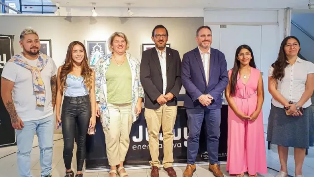 Más de cien artistas jujeños preparan un espectáculo sinfónico gratuito en San Salvador