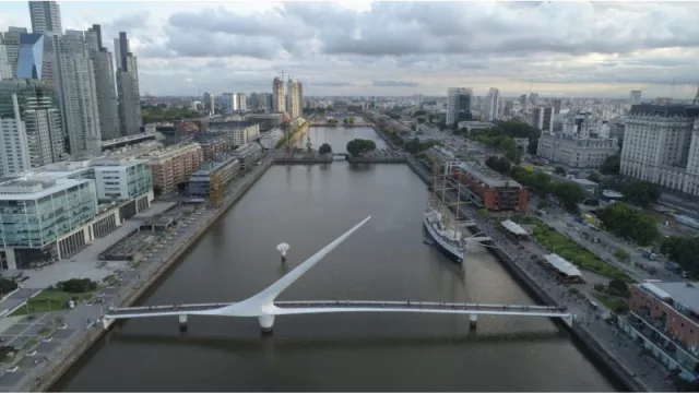 ¿A dónde vamos este finde? Si viajas a Buenos Aires te dejamos una serie de actividades ideales para hacer en 3 días