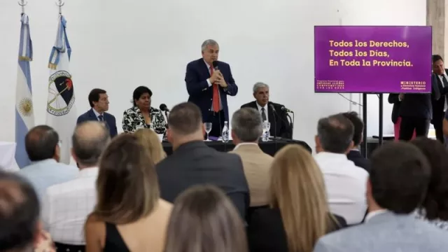 Lanzan programa para empresas comprometidas con los Derechos Humanos