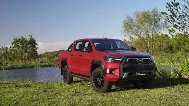 Crecen las estafas en redes sociales utilizando a Toyota, esto anuncia la marca