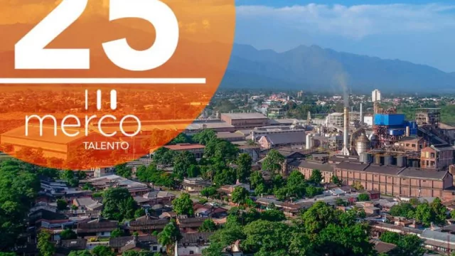 Ledesma, entre las 25 mejores empresas para trabajar en Argentina (según Merco Talento)