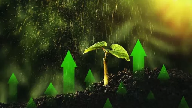 Crecen las inversiones verdes y mejora la legislación europea