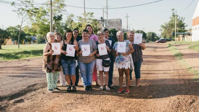 Mamotest, la plataforma de telediagnóstico de mamografías (apoyada en la IA) cerró la Pre Serie A por más US$ 3 millones